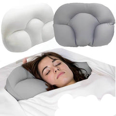 SOHOBLOO'S ComfortCloud  Sleep Pillow