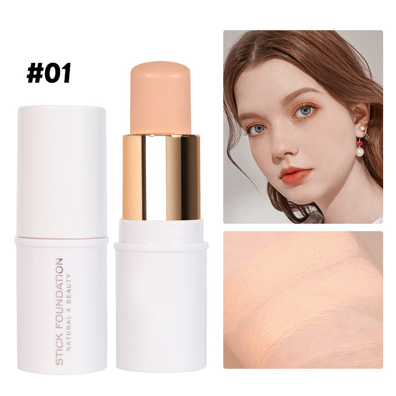 FlawlessStick™ - Smooth Coverage, Seamless Finish – Perfect Skin in a Swipe.