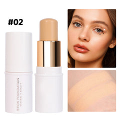 FlawlessStick™ - Smooth Coverage, Seamless Finish – Perfect Skin in a Swipe.