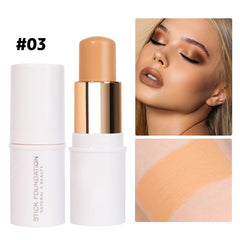 FlawlessStick™ - Smooth Coverage, Seamless Finish – Perfect Skin in a Swipe.
