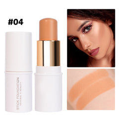 FlawlessStick™ - Smooth Coverage, Seamless Finish – Perfect Skin in a Swipe.