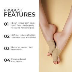 StridexAlign™ — Step Pain-Free and Reclaim Your Active Life Instantly