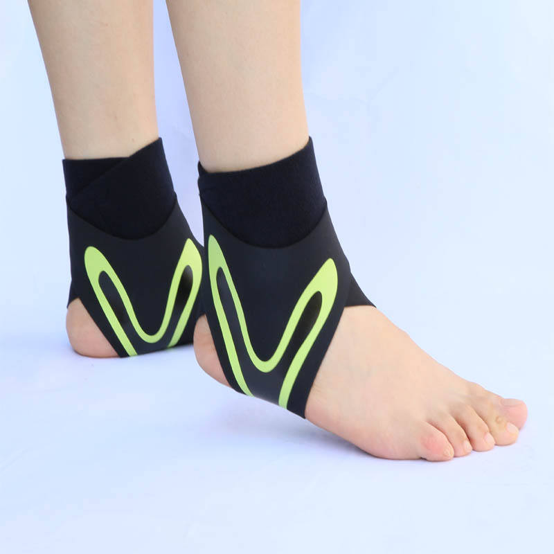 OrthoFit Anti-Pain Ankle Brace dylinoshop