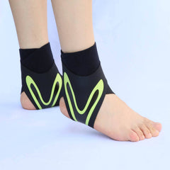 OrthoFit Anti-Pain Ankle Brace dylinoshop