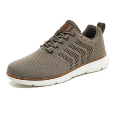 Tempo Knit Mesh Sneakers