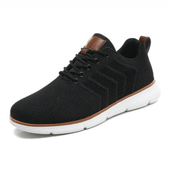 Tempo Knit Mesh Sneakers
