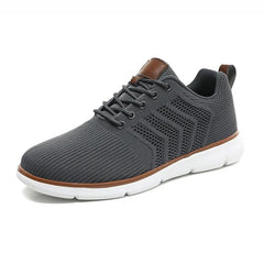 Tempo Knit Mesh Sneakers