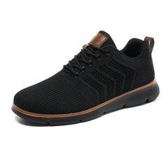 Tempo Knit Mesh Sneakers