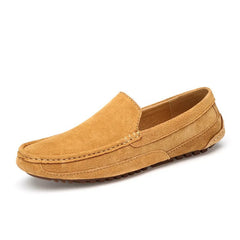 Sterling Softsoled Loafers