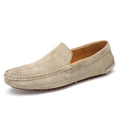 Sterling Softsoled Loafers