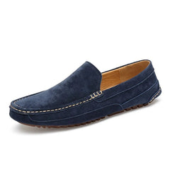 Sterling Softsoled Loafers