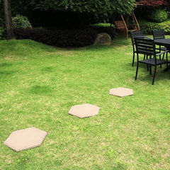 TerraGrip™ Resin Pathways — Lock Down Safety and Beauty with Every Step