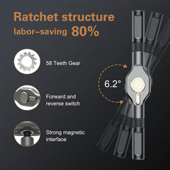 TitanGrip™ — Master Every Fix with Pro Power and Unstoppable Precision