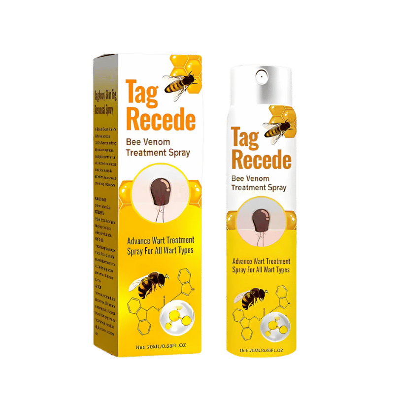 BeeSmooth Spray
