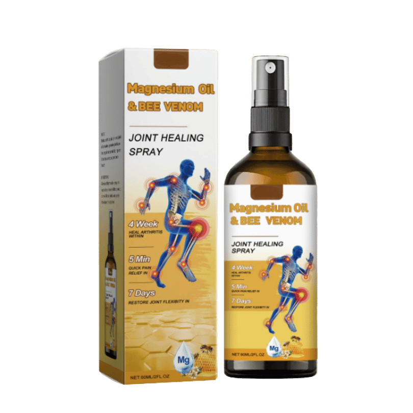 Arthritis-Fix Spray