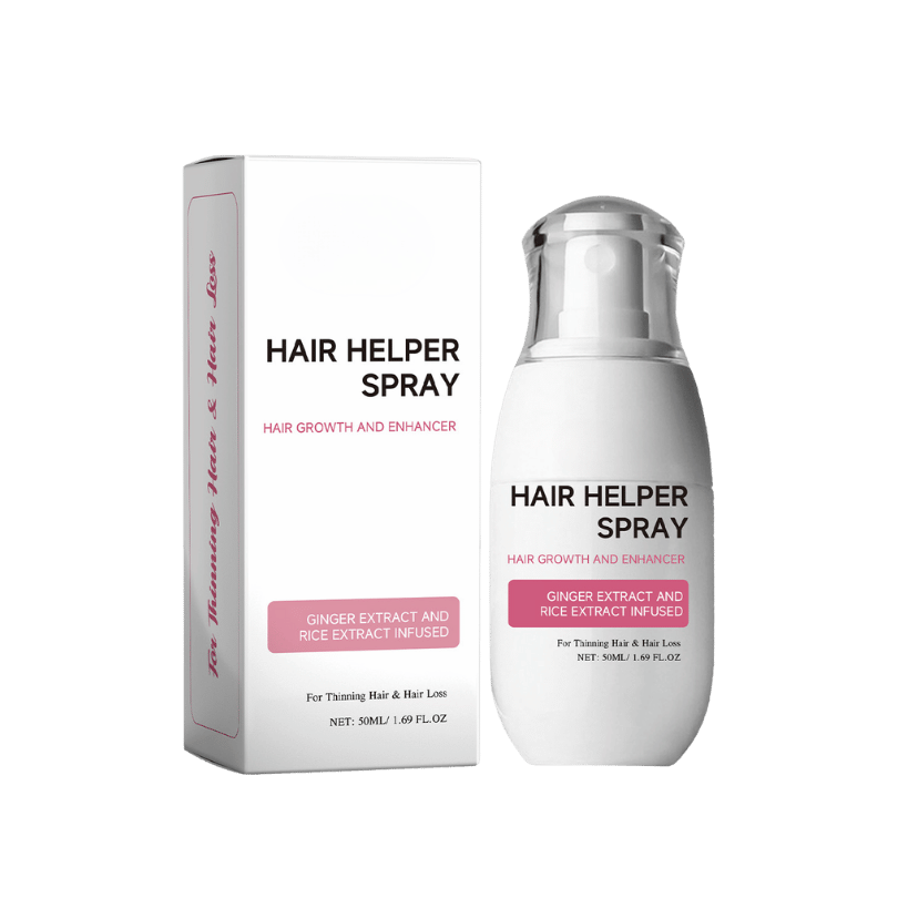 Hair Growth Spray