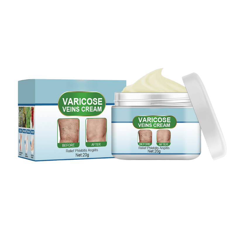 ClearVein Cream