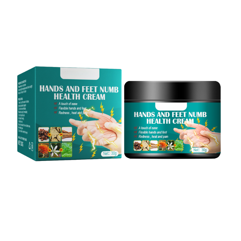 NeuroVive Cream