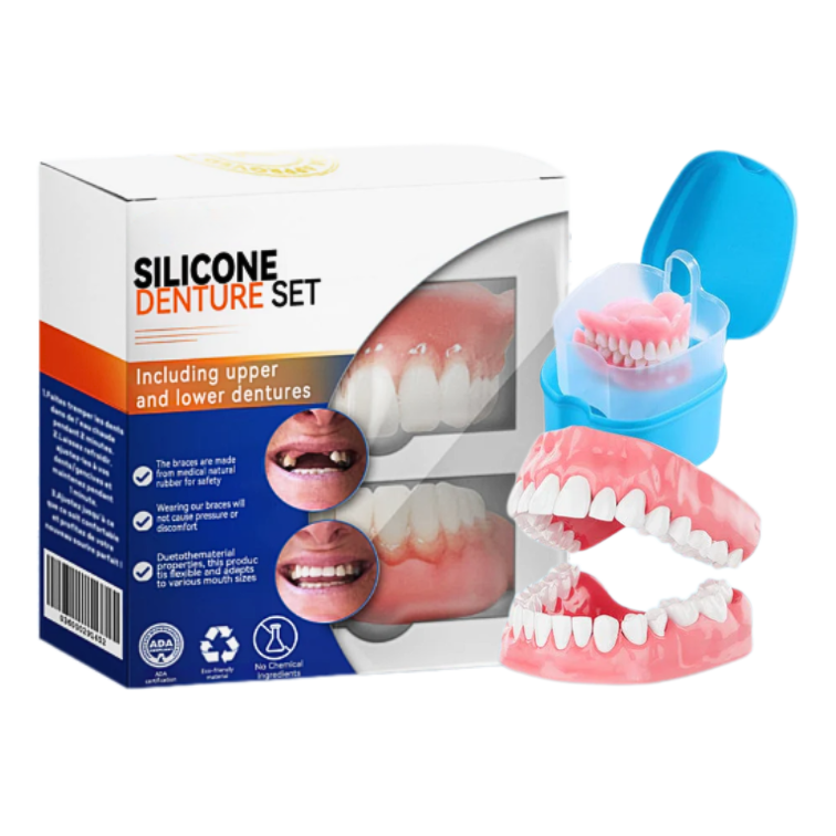 Silicone Smile