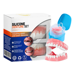 Silicone Smile