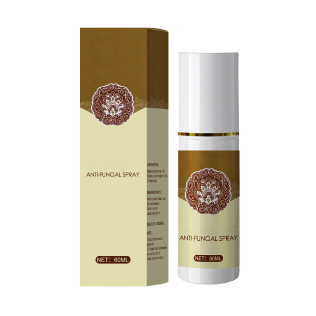 Fungi-Spray
