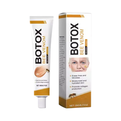 Bee Venom Botox Cream