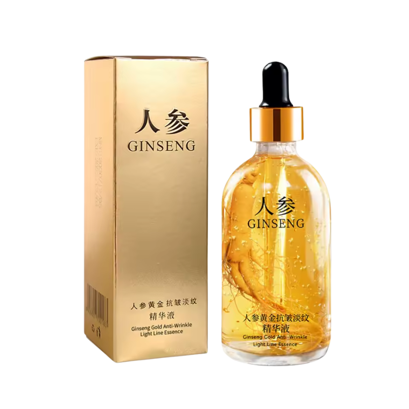 Ginseng Anti-Wrinkle Essence