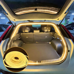 Trunk Light Strip™ — Instantly Transform Your Trunk into a Brilliant, Hassle-Free Beacon