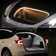 Trunk Light Strip™ — Instantly Transform Your Trunk into a Brilliant, Hassle-Free Beacon