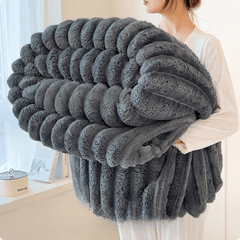 Unstoppable Warmth™ — Sink Into Silky Comfort That Defies the Cold Every Time