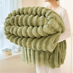 Unstoppable Warmth™ — Sink Into Silky Comfort That Defies the Cold Every Time
