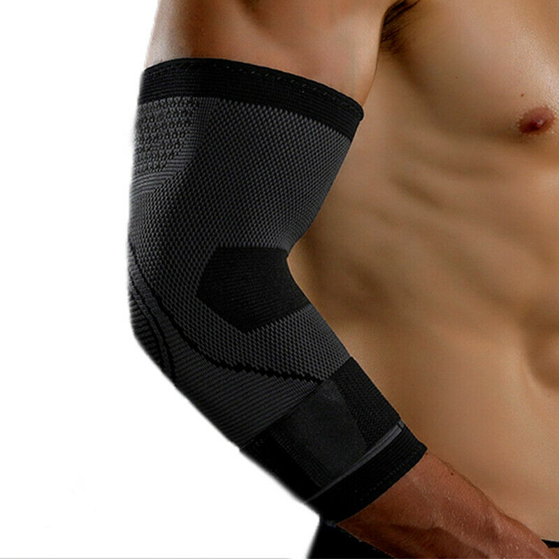 OrthoFit Adjustable Compression Elbow Sleeve dylinoshop