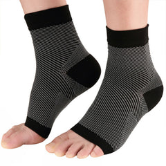 OrthoFit Compressions Pain Relief Ankle Socks dylinoshop