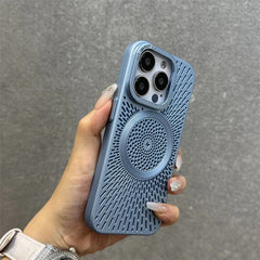 Valen Titanium MagSafe Case