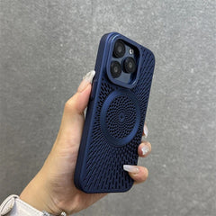 Valen Titanium MagSafe Case