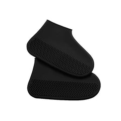 VaporGuard™ — Keep Your Shoes Pristine and Your Step Fearless in Any Storm
