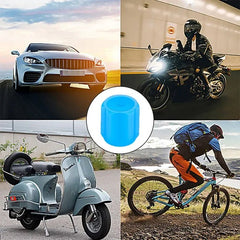 VeloLume™ — Ignite Your Wheels with Unstoppable Nighttime Safety and Style