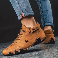 Vera Men's Italian Shoes | Genuine Leather