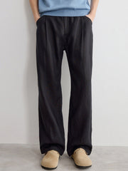 Vigo Ramie Cotton Trousers