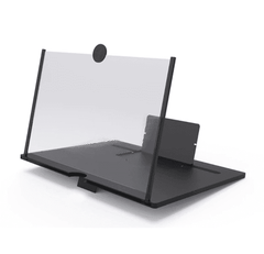 VistaMax™ 3D Amplifier — Immerse Yourself in Epic, Eye-Popping Big-Screen Magic Anywhere