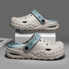 Vito Men's Foamclogs | Ergonomic Italian Design