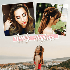 VivaTress™ — Command Every Strand for Effortless, Confidence-Boosting Style