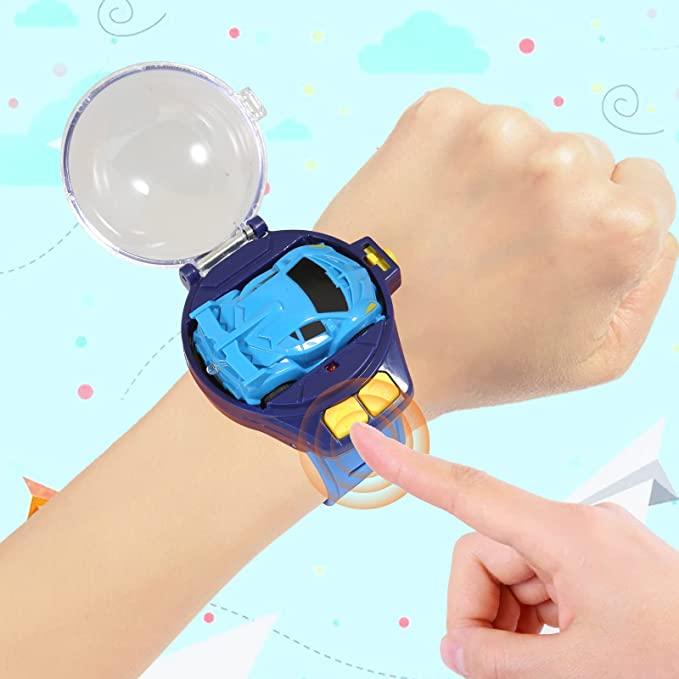 SpeedWatch | Ultimate fun and control on your wrist