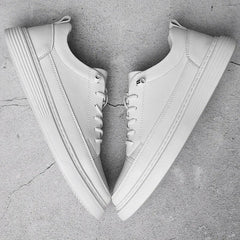 Portaro Leather Sneaker
