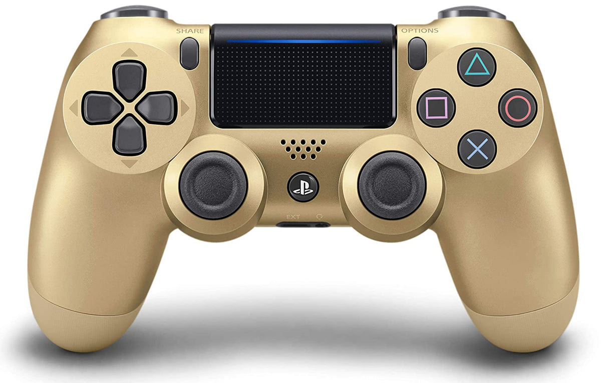 Wireless Controller | Enhanced Precision for PS4 and PC