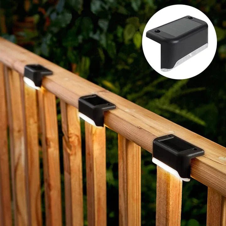 Zaltek™ – Modern & Waterproof Light | Promo 6+2
