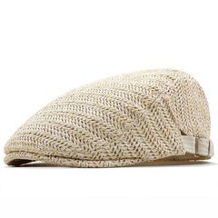 Zermatt Weave Cap