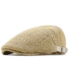 Zermatt Weave Cap