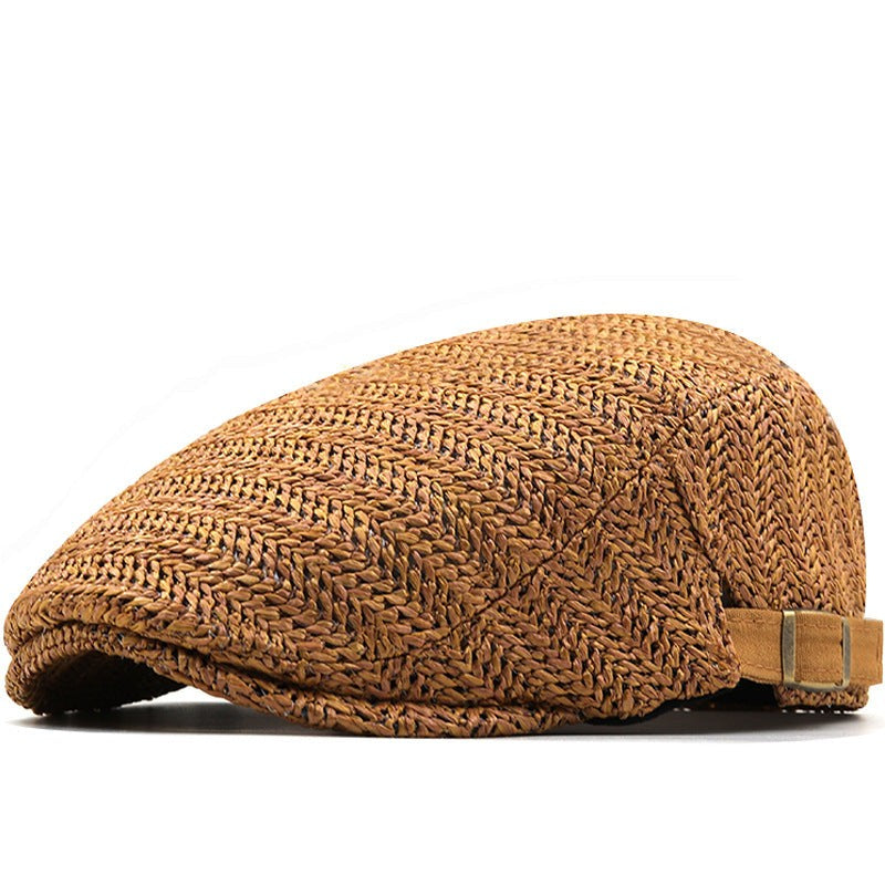 Zermatt Weave Cap