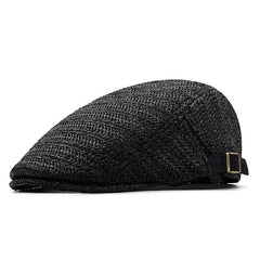 Zermatt Weave Cap